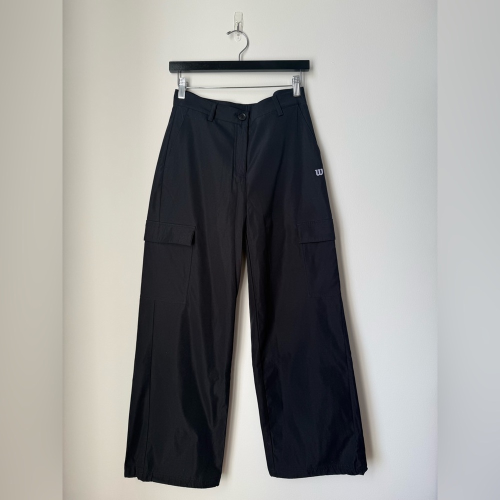 Wilson cargo pants